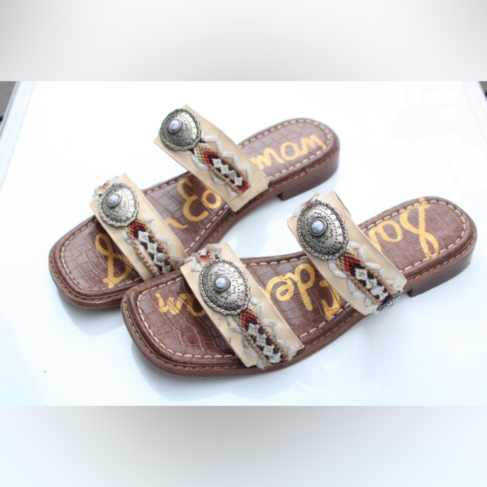 Sam Edelman sandals - Picture 3 of 10